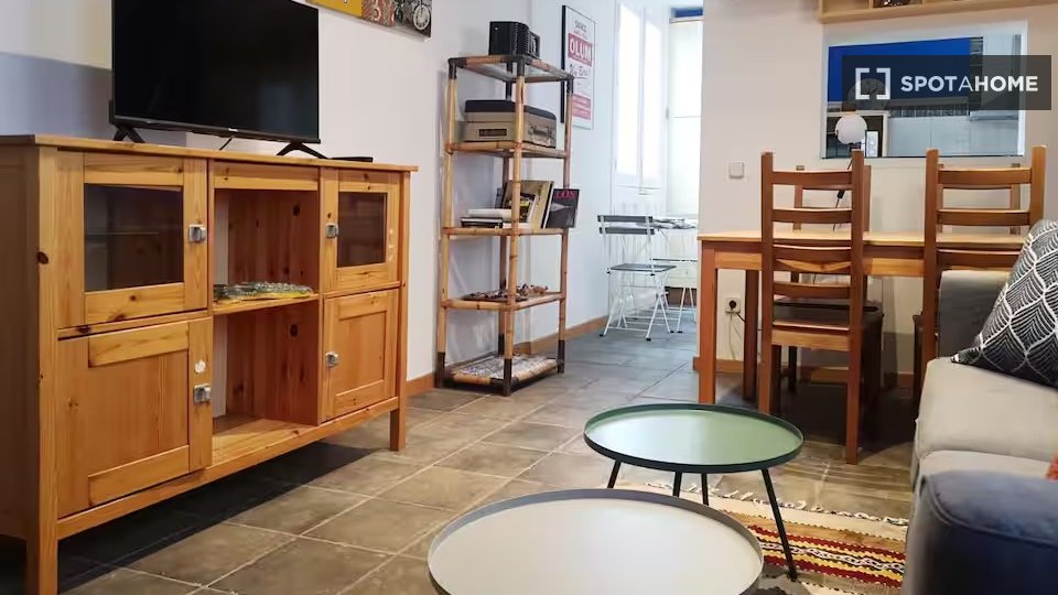 Apartment Madrid, 3 beds — photo 4