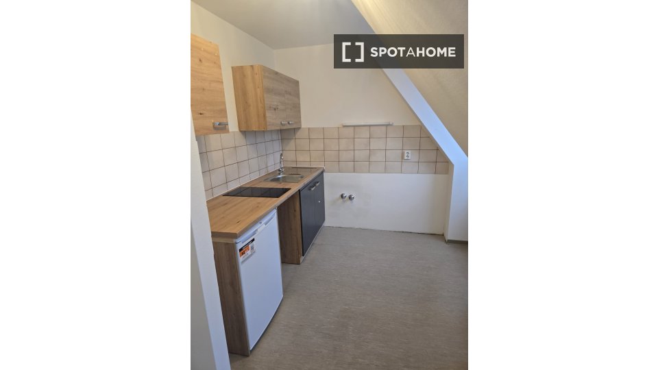 Apartment mono Berlin, 39m² — photo 1