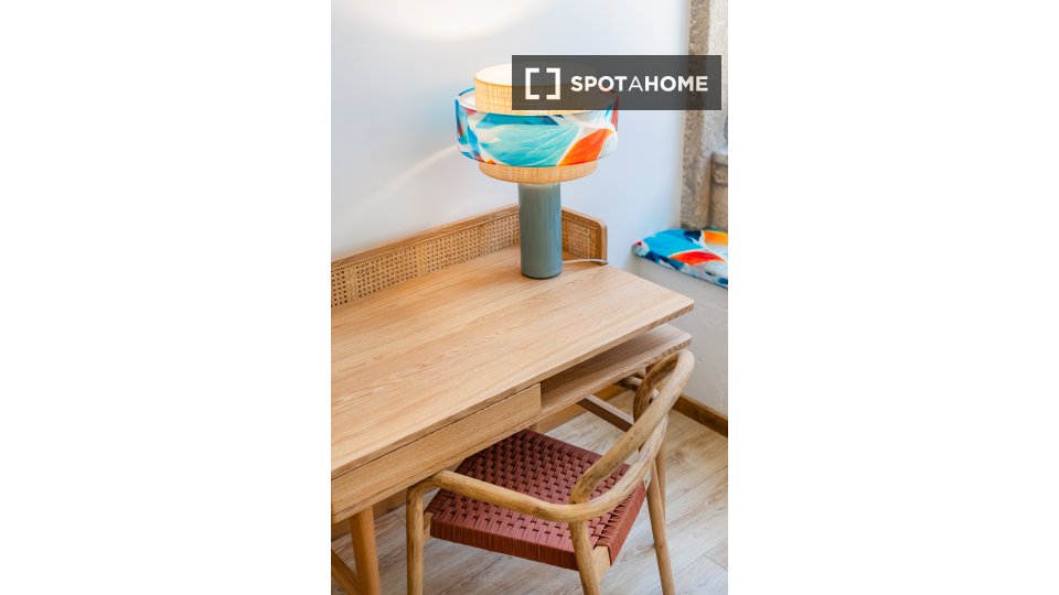 Apartment Porto, 2 beds — photo 17