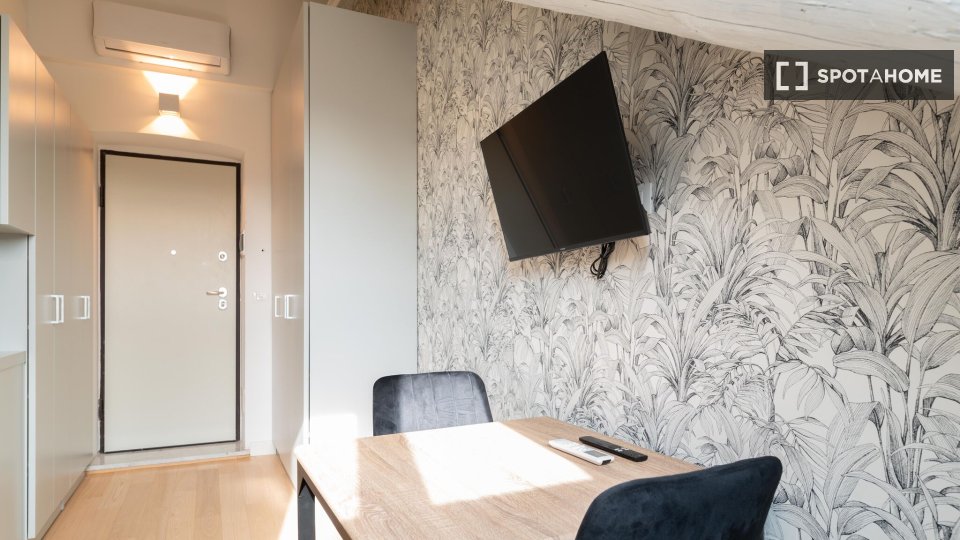 Apartment mono Turin, 35m² — photo 6