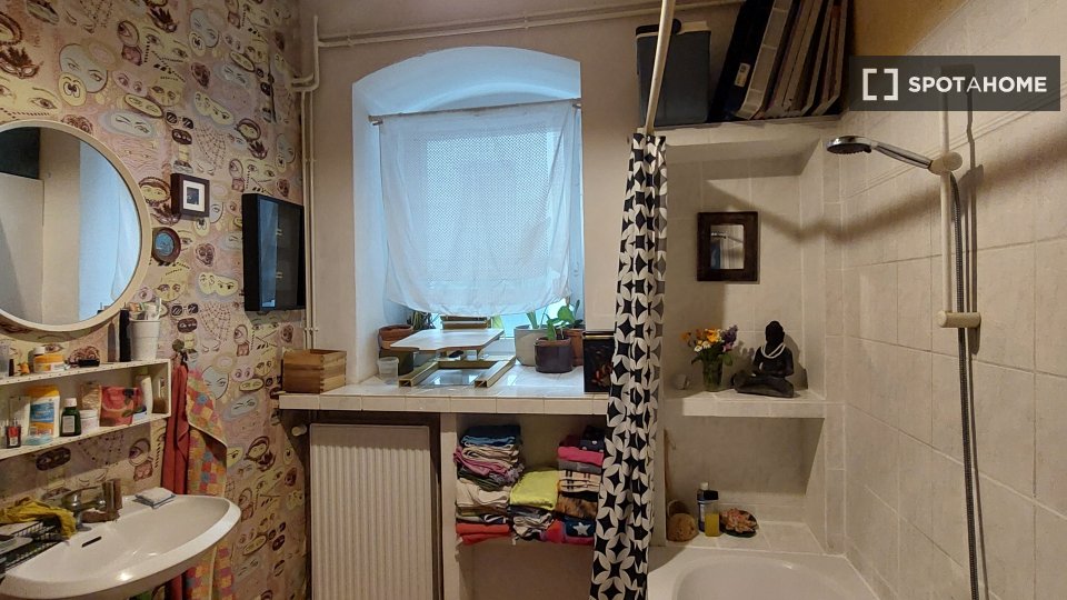Apartment mono Berlin, 70m² — photo 6