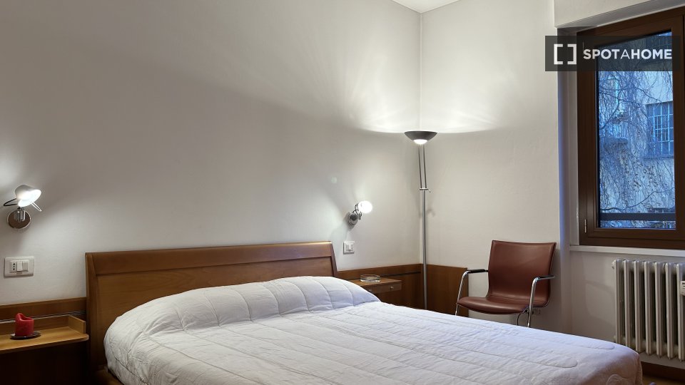 Apartamento Milán, 1 habitación, 70m² — foto 8