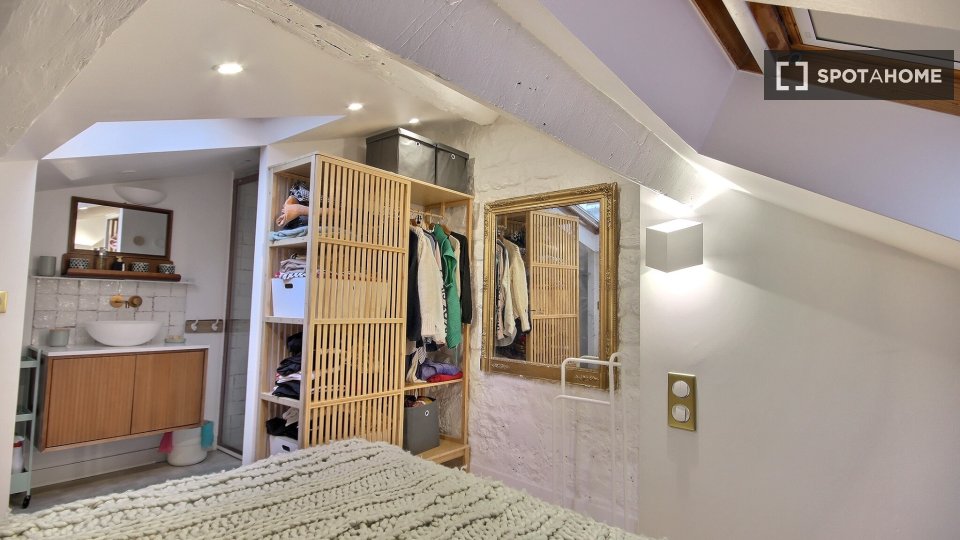 Apartamento París, 1 habitación, 30m² — foto 14