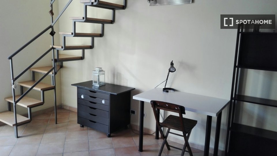 Apartment Naples, 2 beds — photo 14