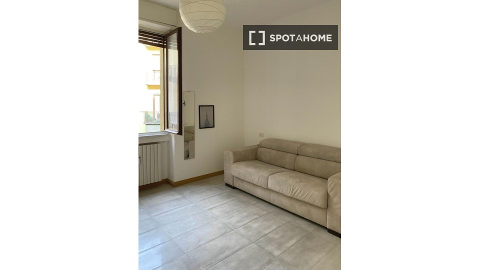 Apartment with 1 bedroom for rent in Isola, Milan (ref 944271) Spotahome