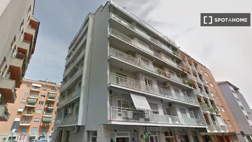 Apartment Rome, 1 bed — photo 3