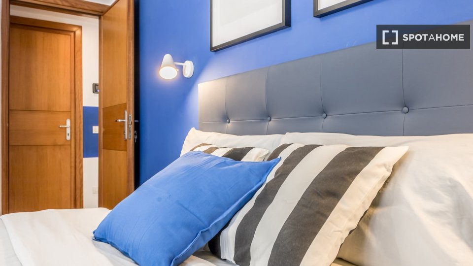 Apartment Rome, 2 beds — photo 36