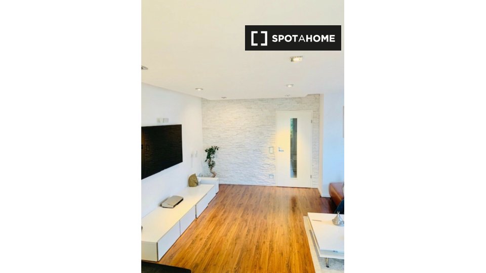 Apartment Munich, 4 beds — photo 3