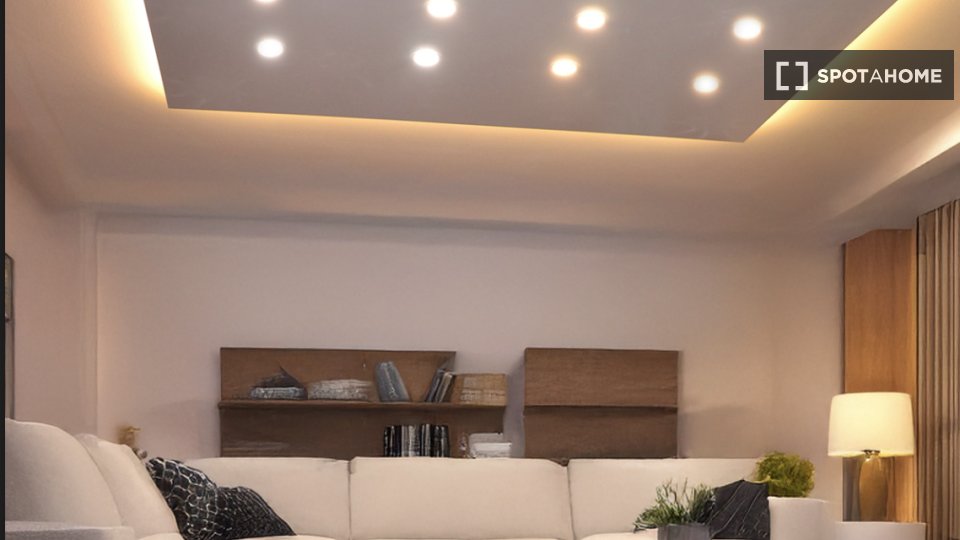 Apartment Budapest, 3 beds, 96m² — photo 10
