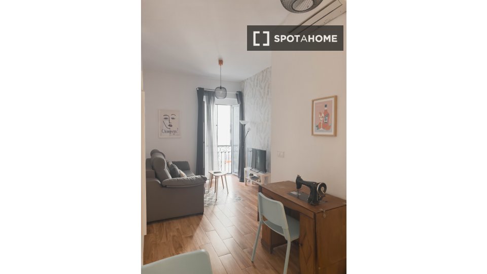 Apartment mono Seville, 60m² — photo 7