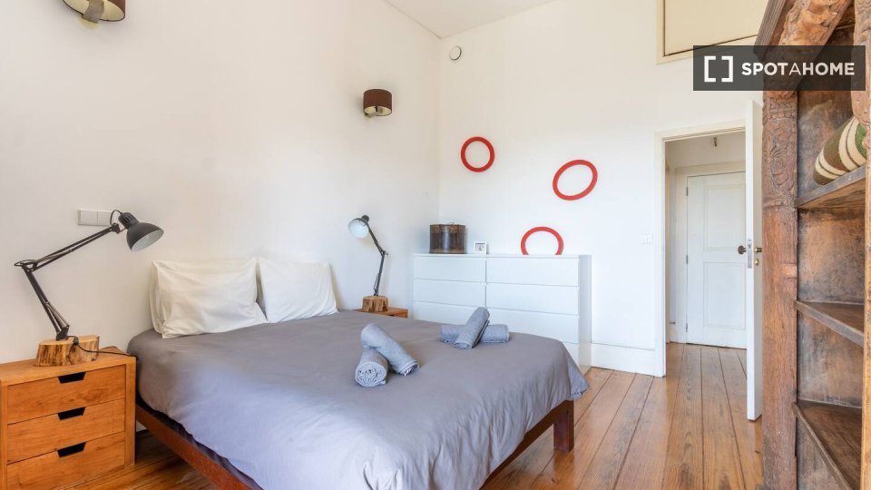 Apartment Porto, 1 bed — photo 5