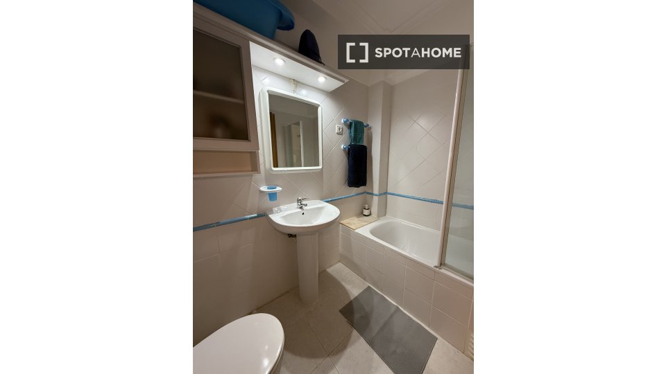 Apartment mono Lisbon, 50m² — photo 11