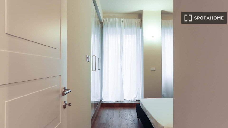 Apartment Milan, 1 bed, 60m² — photo 19