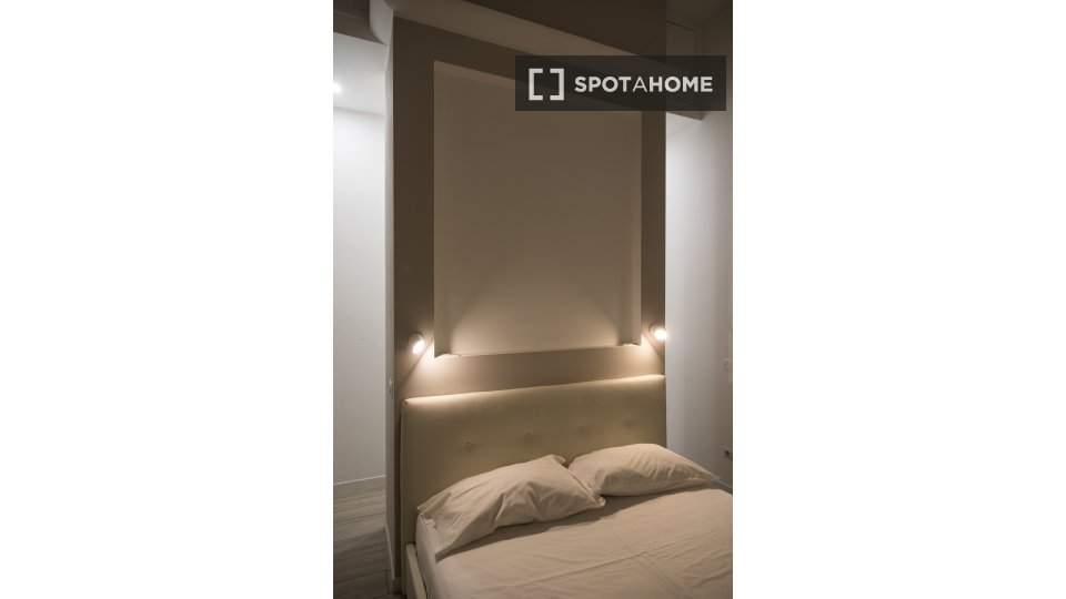Appartamento Milano, 1 camera, 60m² — foto 5
