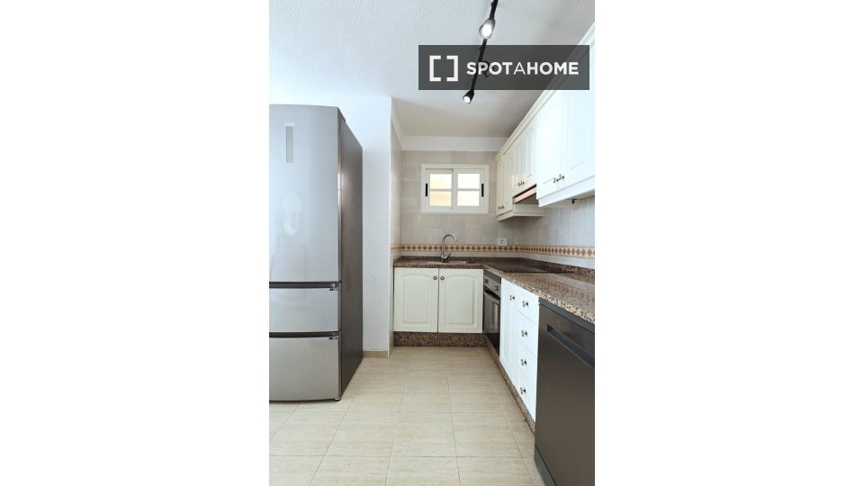 Apartment Santa_Cruz_De_Tenerife, 2 beds, 55m² — photo 7