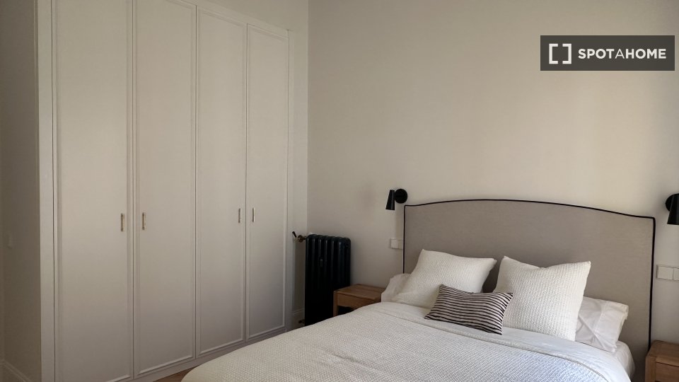 Apartment Madrid, 3 beds, 150m² — photo 33