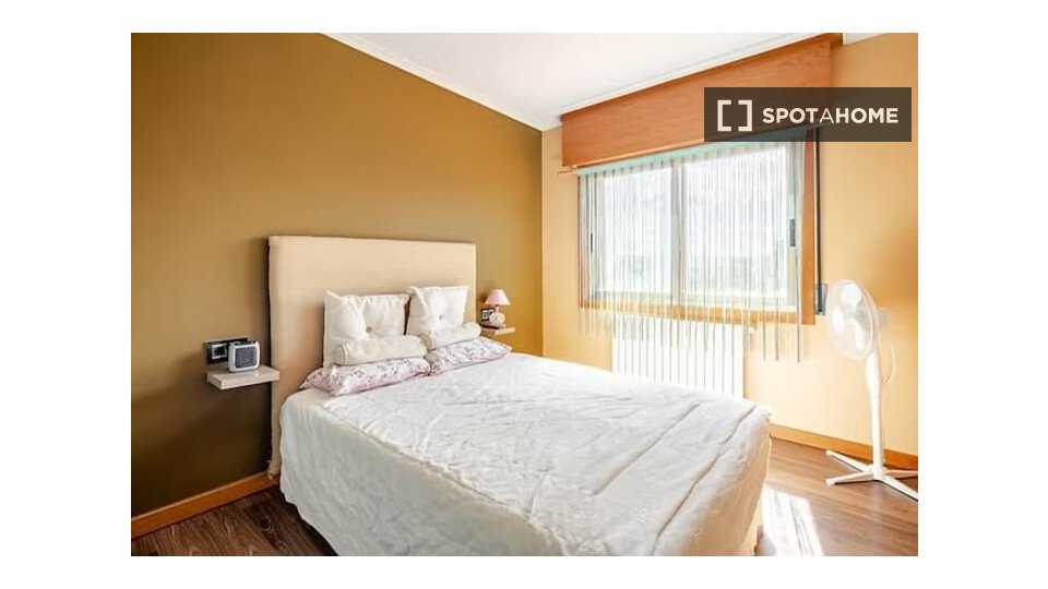 Apartment Vigo, 2 beds — photo 10