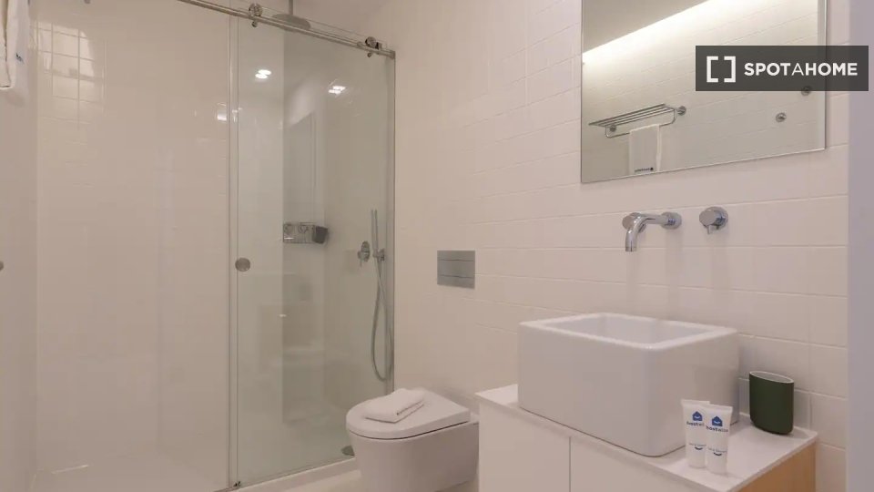 Apartment Porto, 2 beds — photo 1