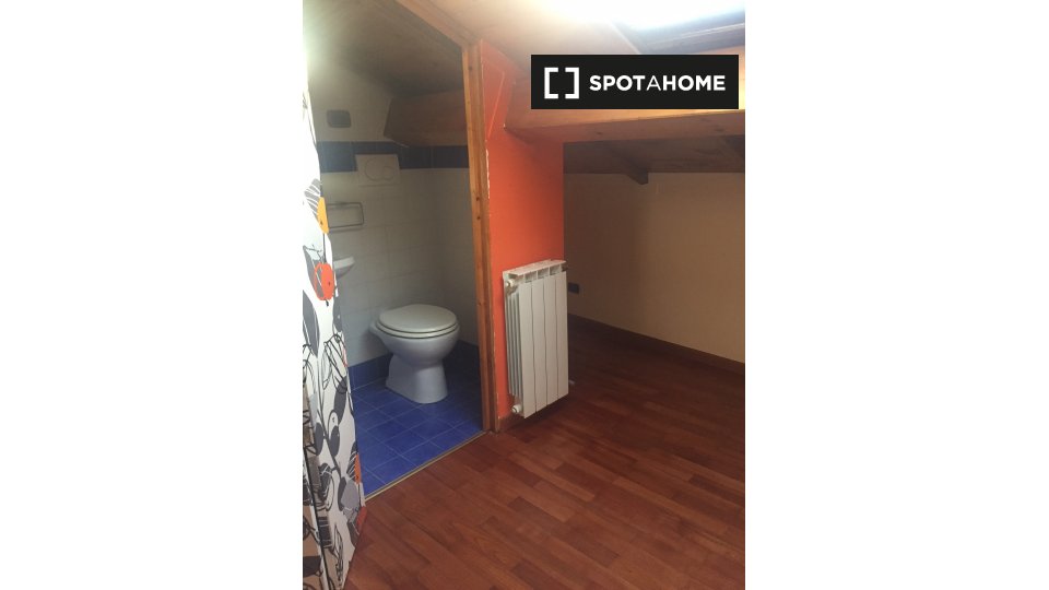 Appartamento Roma, 2 camere, 55m² — foto 4