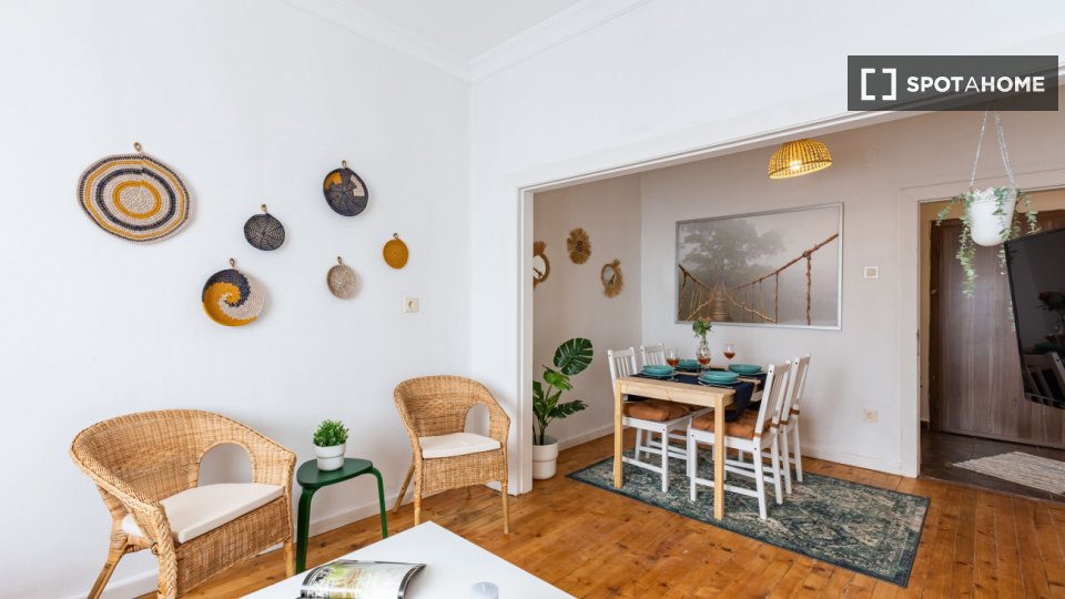 Apartment Istanbul, 1 bed — photo 6