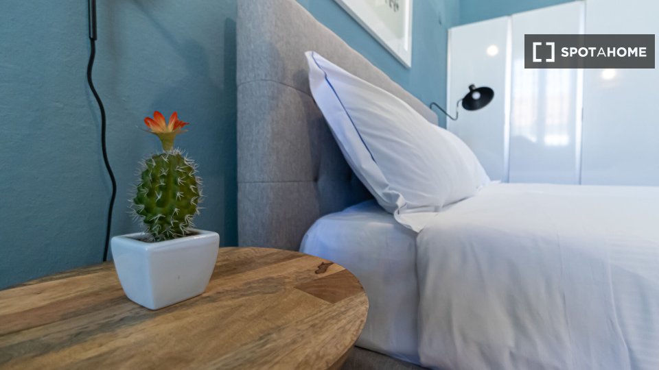 Apartment mono Milan, 29m² — photo 6