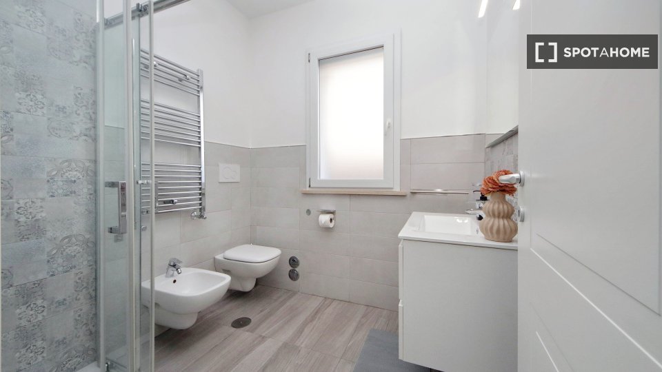 Apartment Rome, 1 bed — photo 9