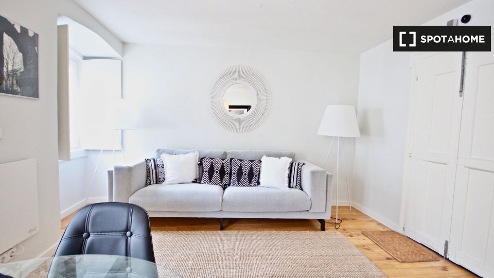 Apartment Lisbon, 2 beds — photo 4