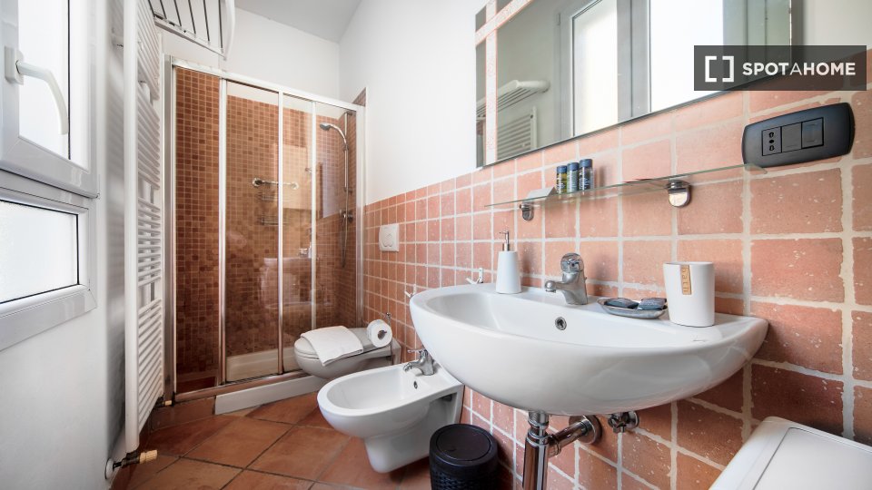 Apartment Bologna, 1 bed, 45m² — photo 22