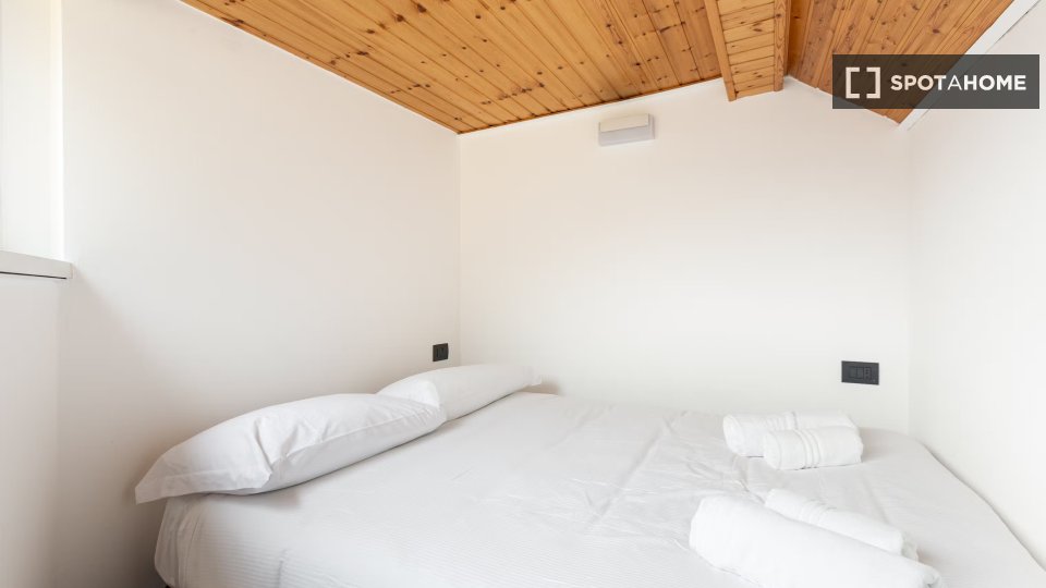 Apartment mono Milan — photo 7