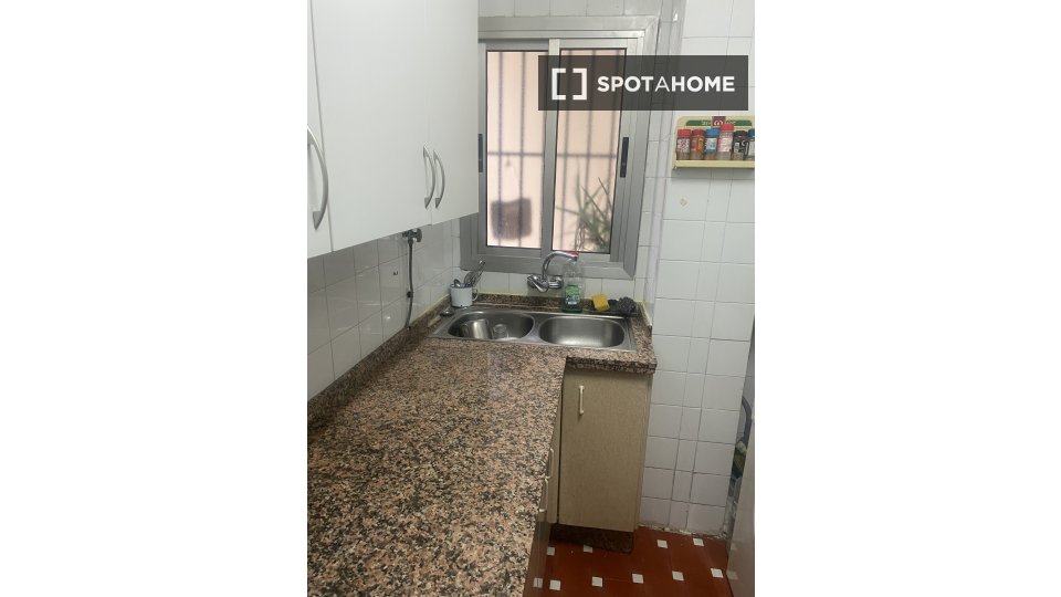 Double room Cordoba, 1 bed — photo 6