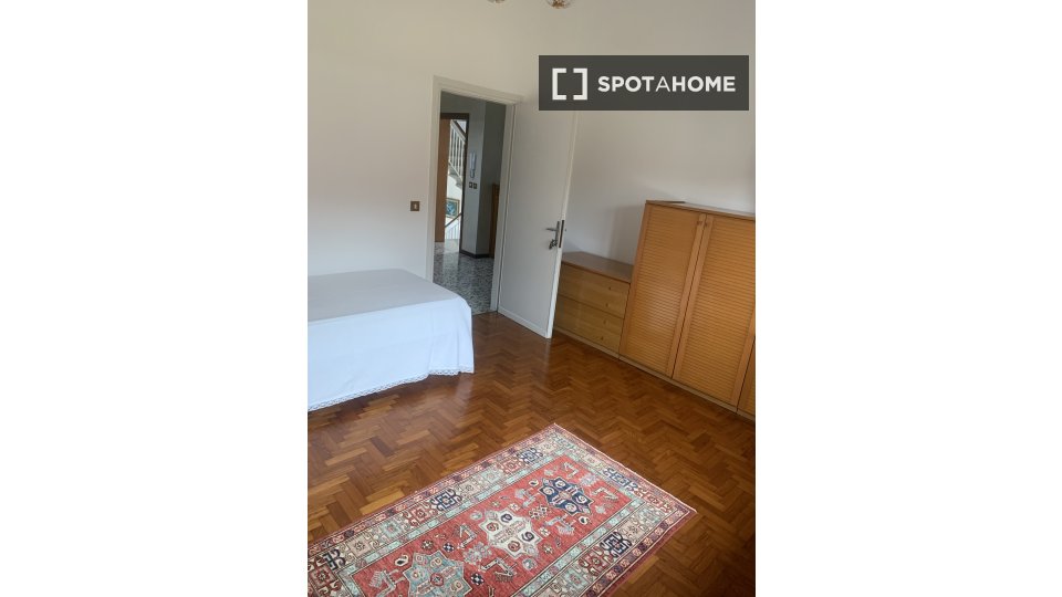 Double room Milan, 3 beds — photo 48