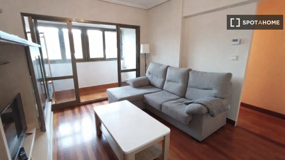 Apartment Bilbao, 2 beds, 80m² — photo 28