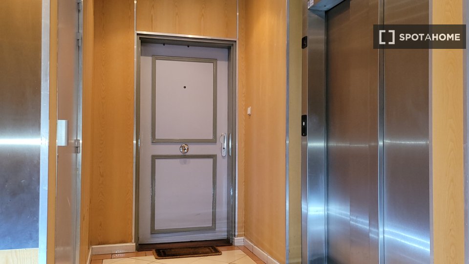 Apartment mono Paris, 44m² — photo 3