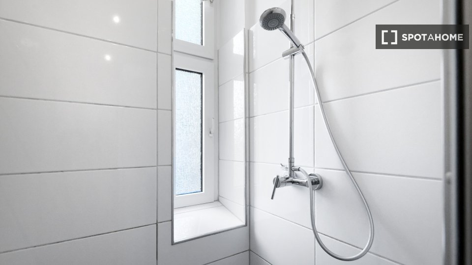 Apartment Berlin, 2 beds, 72m² — photo 11