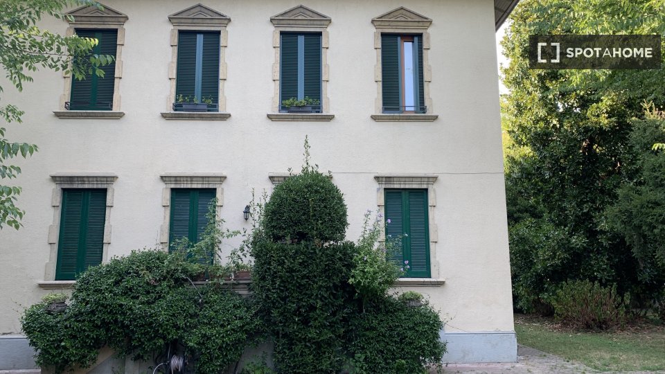 Apartment Milan, 2 beds, 100m² — photo 9