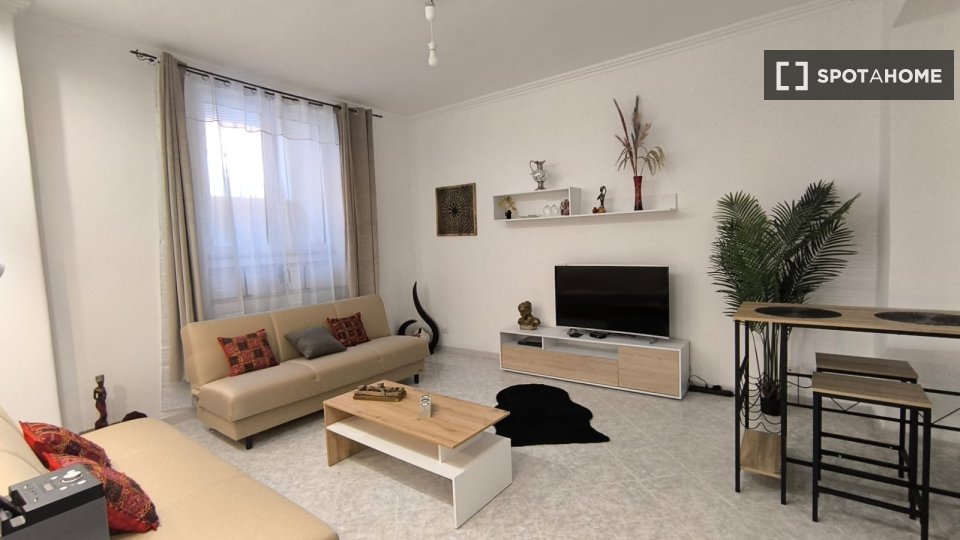 Apartment Rome, 2 beds — photo 7