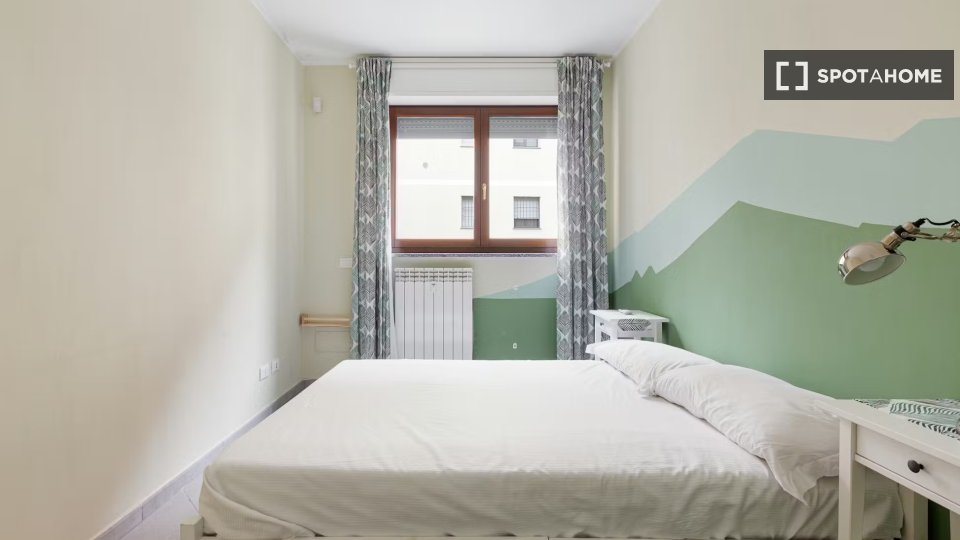 Apartment Milan, 2 beds — photo 15