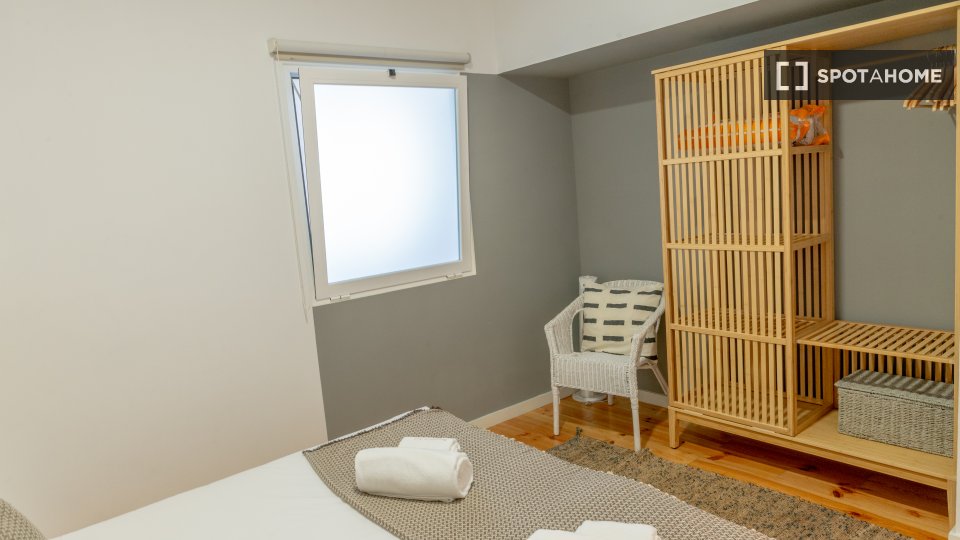 Apartment Porto, 2 beds, 76m² — photo 12