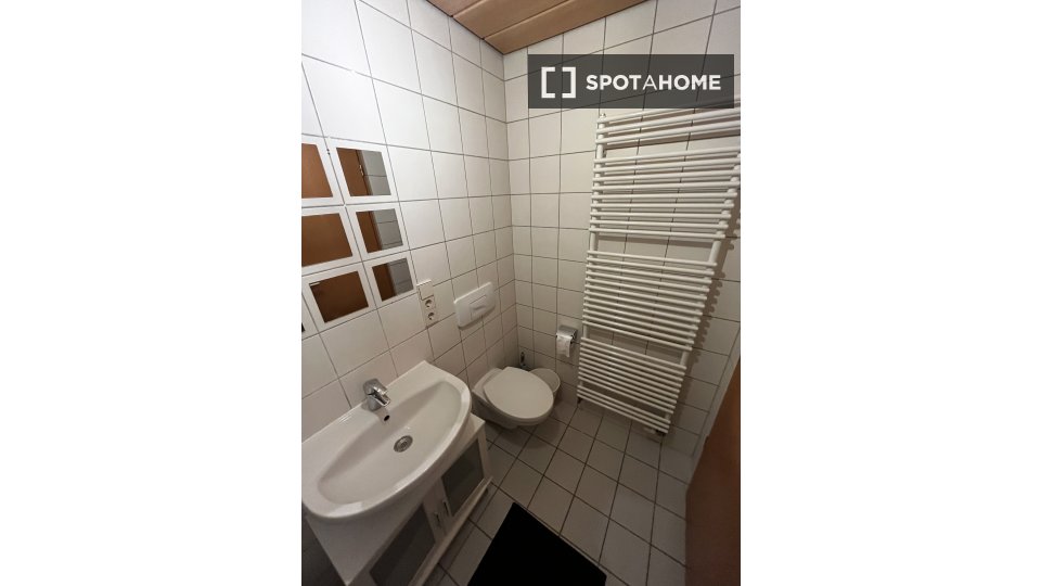 Apartment mono Berlin, 24m² — photo 16
