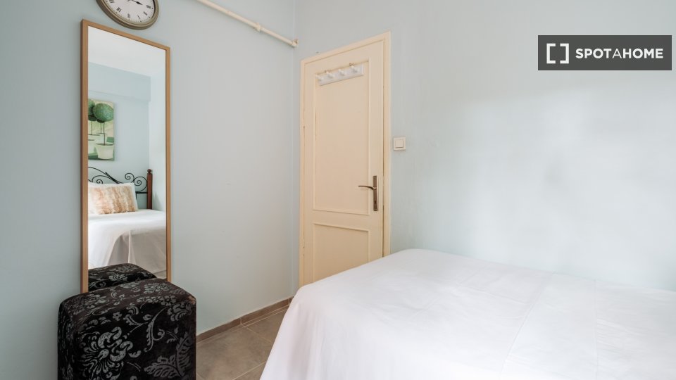 Apartment Istanbul, 1 bed — photo 5