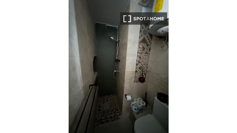 Apartment mono Barcelona, 32m² — photo 9