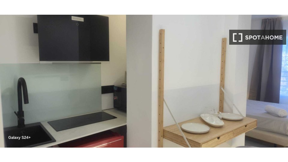Apartment mono Alicante — photo 7
