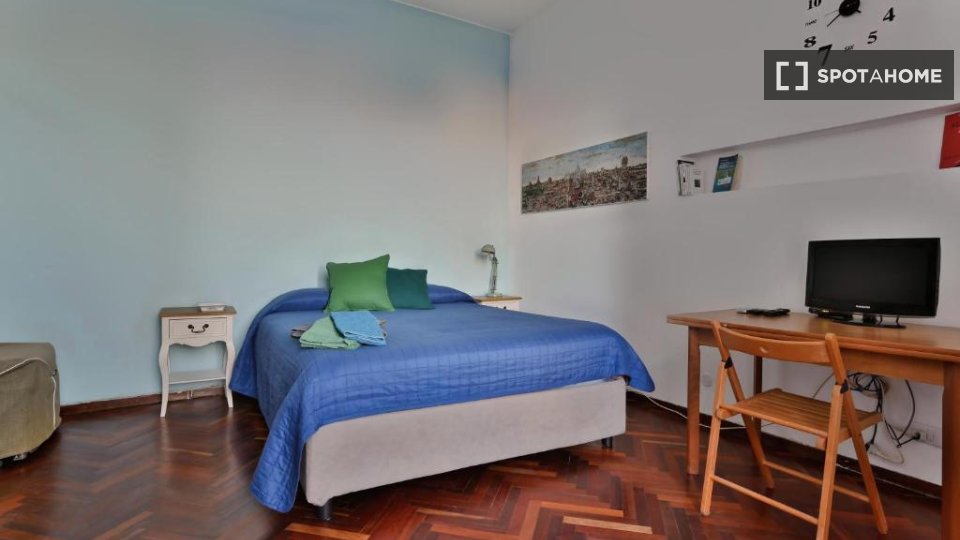 Apartment Milan, 1 bed — photo 1