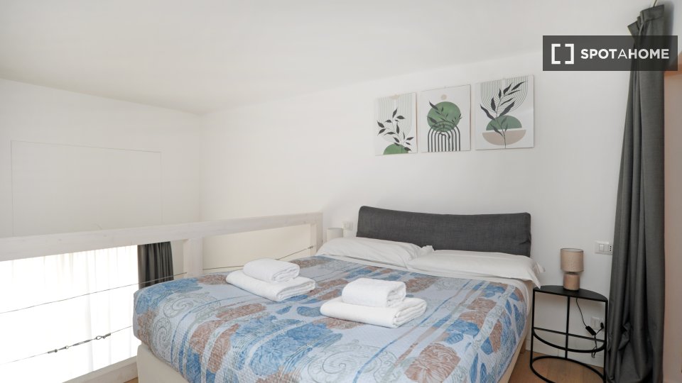 Apartment mono Milan, 54m² — photo 18