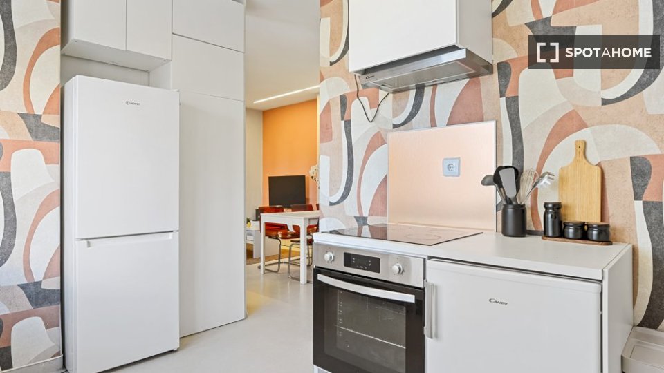 Double room Lisbon, 11 beds — photo 9