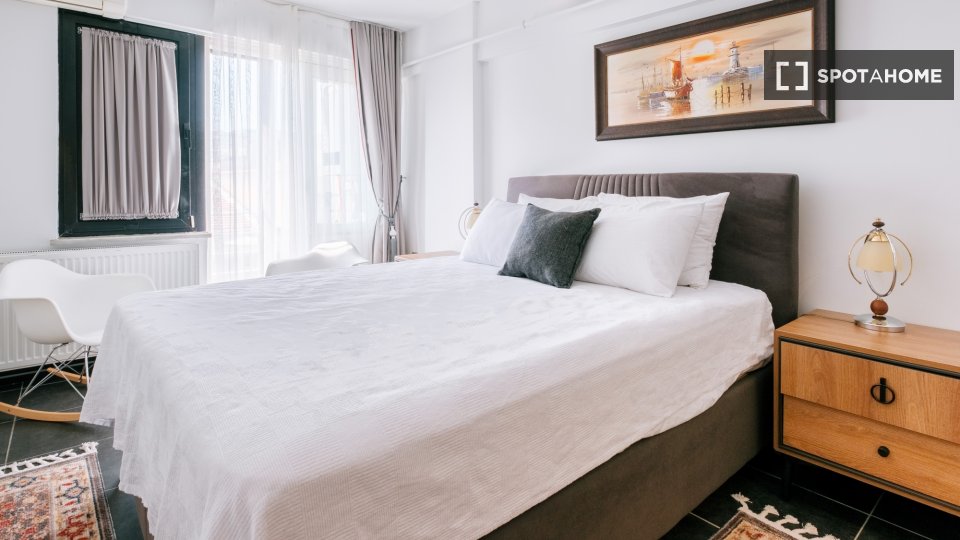 Apartment Istanbul, 1 bed — photo 6