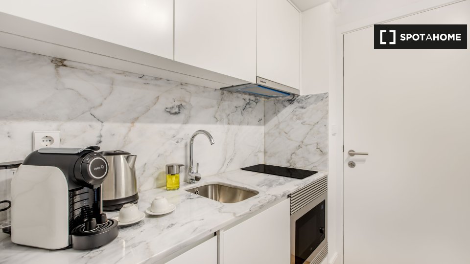 Apartment Porto, 1 bed — photo 6