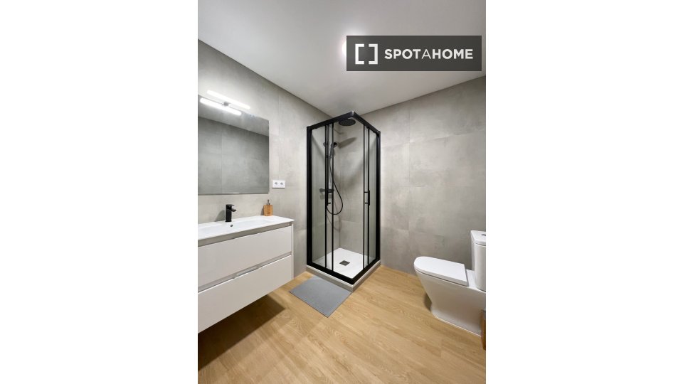 Apartment mono Barcelona, 35m² — photo 3