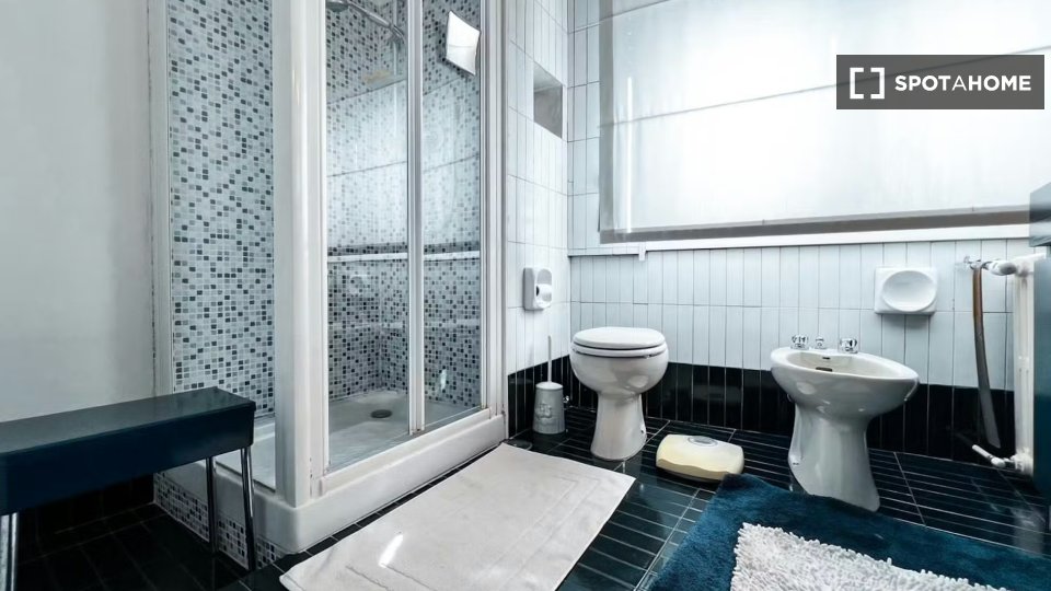 Apartment Milan, 1 bed, 115m² — photo 10