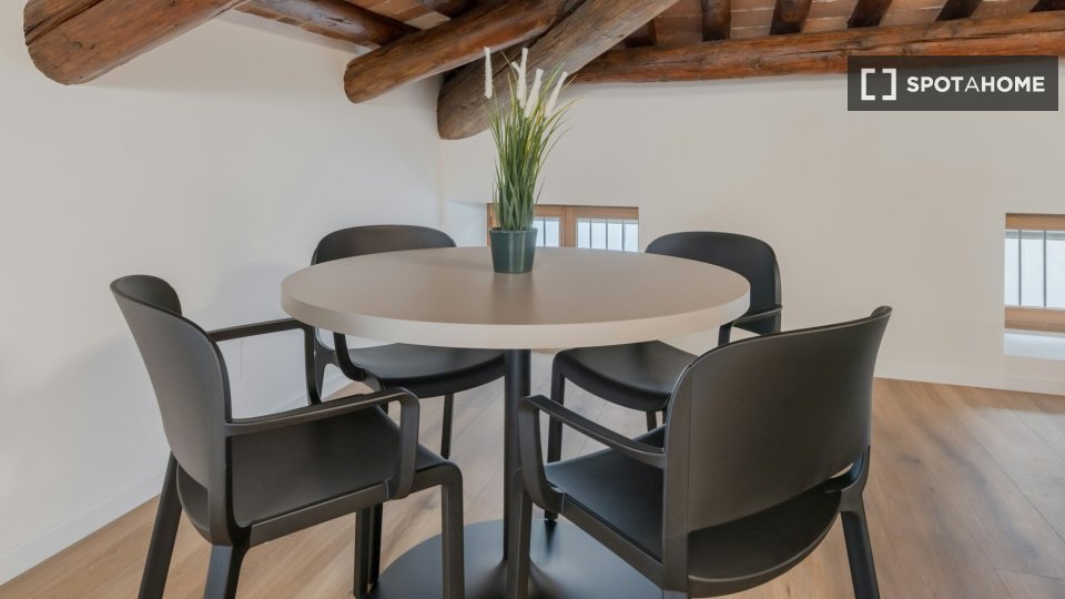 Double room Padua, 1 bed — photo 11